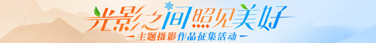 光影之间 照见美好摄影征集活动作品展示