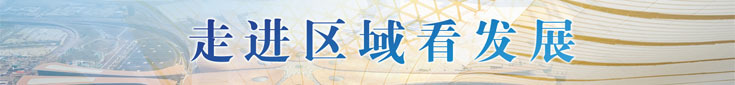 走进区域看发展