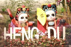 成都会展 与你相约 共享未来